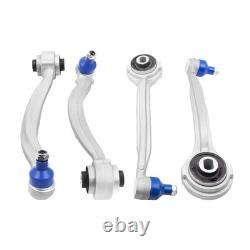 Bras De Suspension + Barre Stabilisatrice Avant For Mercedes-benz W204 S204 C207