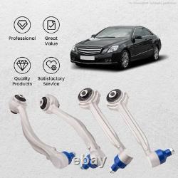 Bras De Suspension + Barre Stabilisatrice Avant For Mercedes-benz W204 S204 C207