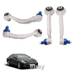 Bras De Suspension + Barre Stabilisatrice Avant For Mercedes-benz W204 S204 C207
