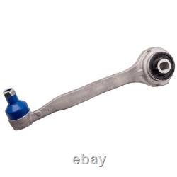 Bras De Suspension + Barre Stabilisatrice Avant For Mercedes-benz W204 S204 C207