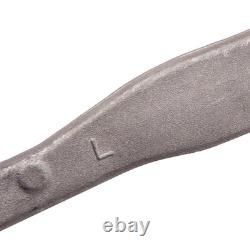 Bras De Suspension + Barre Stabilisatrice Avant For Mercedes-benz W204 S204 C207