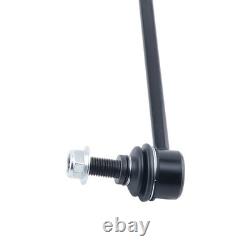 Bras De Suspension + Barre Stabilisatrice Avant For Mercedes-benz W204 S204 C207