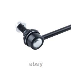 Bras De Suspension + Barre Stabilisatrice Avant For Mercedes-benz W204 S204 C207