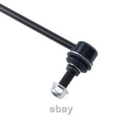 Bras De Suspension + Barre Stabilisatrice Avant For Mercedes-benz W204 S204 C207