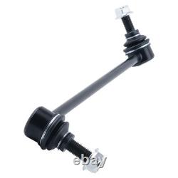 Bras De Suspension + Barre Stabilisatrice Avant For Mercedes-benz W204 S204 C207