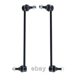 Bras De Suspension + Barre Stabilisatrice Avant For Mercedes-benz W204 S204 C207
