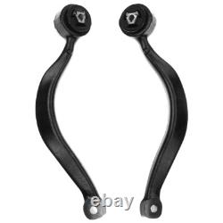 Bras De Suspension Barre Stabilisatrice Rotule Avant 10 Pièces Pour BMW X5 E53
