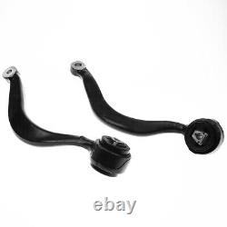 Bras De Suspension Barre Stabilisatrice Rotule Avant 10 Pièces Pour BMW X5 E53