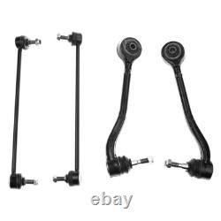 Bras De Suspension Barre Stabilisatrice Rotule Avant 10 Pièces Pour BMW X5 E53