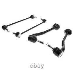 Bras De Suspension Barre Stabilisatrice Rotule Avant 10 Pièces Pour BMW X5 E53