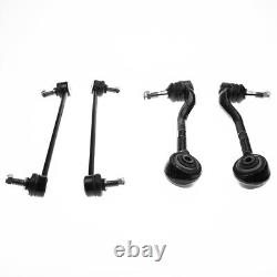 Bras De Suspension Barre Stabilisatrice Rotule Avant 10 Pièces Pour BMW X5 E53
