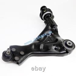 Bras De Suspension Complet Avec Rotule Avant Gauche Pour Mercedes V-Class W447