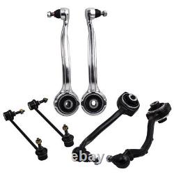 Bras De Suspension Complet Jeu 6 Pièces Avant for Mercedes Classe C W203 Neuf