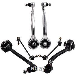 Bras De Suspension Complet Jeu 6 Pièces Avant for Mercedes Classe C W203 Neuf