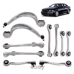 Bras De Suspension Guidon Avant For Audi Q5 2009-2017 8K0407152B 10 Pcs Kits M14