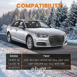 Bras De Suspension Guidon Avant For Audi Q5 2009-2017 8K0407152B 10 Pcs Kits M14