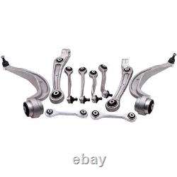 Bras De Suspension Guidon Avant For Audi Q5 2009-2017 8K0407152B 10 Pcs Kits M14