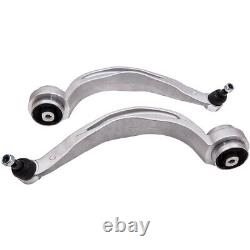 Bras De Suspension Guidon Avant For Audi Q5 2009-2017 8K0407152B 10 Pcs Kits M14