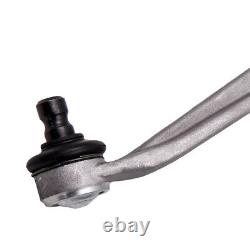 Bras De Suspension Guidon Avant For Audi Q5 2009-2017 8K0407152B 10 Pcs Kits M14