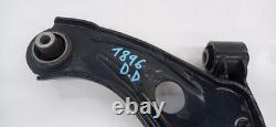 Bras De Suspension Inferieur Avant Droit / 121316 Pour Citroen Berlingo Live M 1
