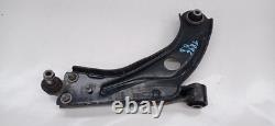 Bras De Suspension Inferieur Avant Droit / 121316 Pour Citroen Berlingo Live M 1
