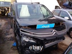 Bras De Suspension Inferieur Avant Droit / 121316 Pour Citroen Berlingo Live M 1