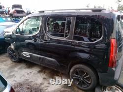 Bras De Suspension Inferieur Avant Droit / 121316 Pour Citroen Berlingo Live M 1