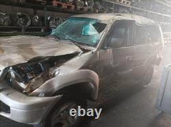 Bras De Suspension Inferieur Avant Gauche / 2180765 Pour Toyota Land Cruiser 90