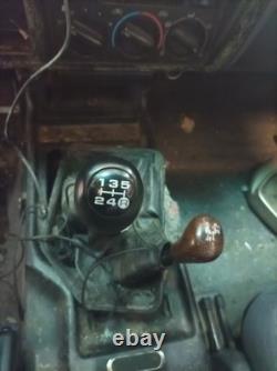 Bras De Suspension Inferieur Avant Gauche / 2180765 Pour Toyota Land Cruiser 90