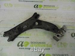 Bras De Suspension Inferieur Avant Gauche / 376283 Pour Audi A3 8p 1.9 Tdi Att
