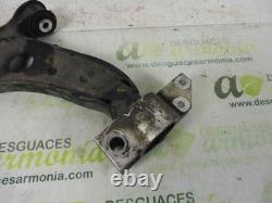 Bras De Suspension Inferieur Avant Gauche / 376283 Pour Audi A3 8p 1.9 Tdi Att