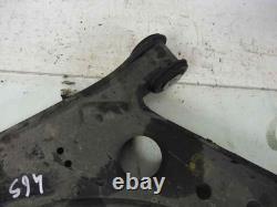 Bras De Suspension Inferieur Avant Gauche / 376283 Pour Audi A3 8p 1.9 Tdi Att