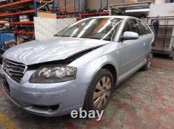 Bras De Suspension Inferieur Avant Gauche / 376283 Pour Audi A3 8p 1.9 Tdi Att