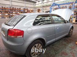 Bras De Suspension Inferieur Avant Gauche / 376283 Pour Audi A3 8p 1.9 Tdi Att