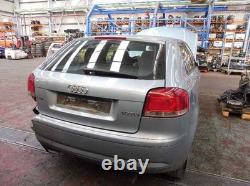 Bras De Suspension Inferieur Avant Gauche / 376283 Pour Audi A3 8p 1.9 Tdi Att