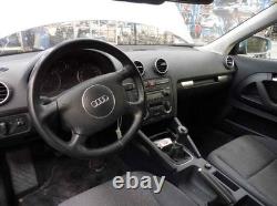 Bras De Suspension Inferieur Avant Gauche / 376283 Pour Audi A3 8p 1.9 Tdi Att Bras De Suspension Inferieur Avant Gauche / 376283 Pour Audi A3 8p 1.9 Tdi Att