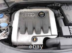 Bras De Suspension Inferieur Avant Gauche / 376283 Pour Audi A3 8p 1.9 Tdi Att