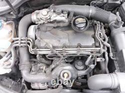 Bras De Suspension Inferieur Avant Gauche / 376283 Pour Audi A3 8p 1.9 Tdi Att