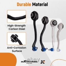 Bras De Suspension Jeu Essieu Avant For Mercedes Classe C W203 S203 10 Pièce