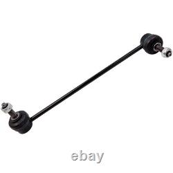 Bras De Suspension Jeu Essieu Avant For Mercedes Classe C W203 S203 10 Pièce