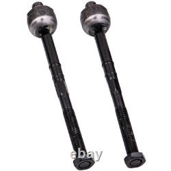 Bras De Suspension Jeu Essieu Avant For Mercedes Classe C W203 S203 10 Pièce