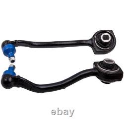 Bras De Suspension Jeu Essieu Avant For Mercedes Classe C W203 S203 10 Pièce
