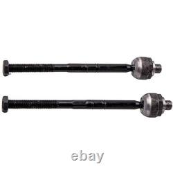 Bras De Suspension Jeu Essieu Avant For Mercedes Classe C W203 S203 10 Pièce