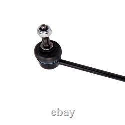 Bras De Suspension Jeu Essieu Avant For Mercedes Classe C W203 S203 10 Pièce