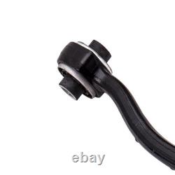 Bras De Suspension Jeu Essieu Avant For Mercedes Classe C W203 S203 10 Pièce