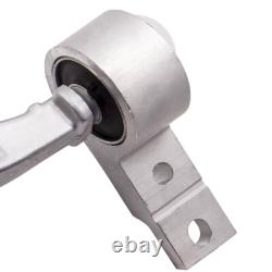 Bras De Suspension Jeu Triangle Guidon Avant Rotules for Nissan X-trail T30 new