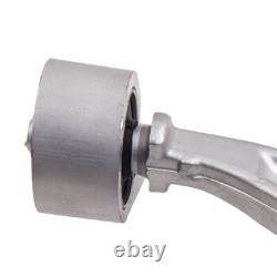 Bras De Suspension Jeu Triangle Guidon Avant Rotules for Nissan X-trail T30 new