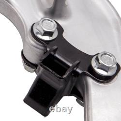 Bras De Suspension Jeu Triangle Guidon Avant Rotules for Nissan X-trail T30 new