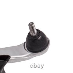 Bras De Suspension Jeu Triangle Guidon Avant Rotules for Nissan X-trail T30 new