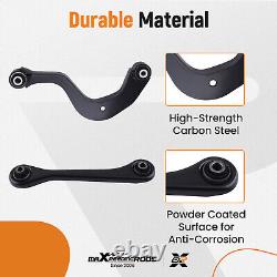 Bras De Suspension Jeu for Vw Golf 5 Avant Triangle Guidon Ceinturon Barre Rod